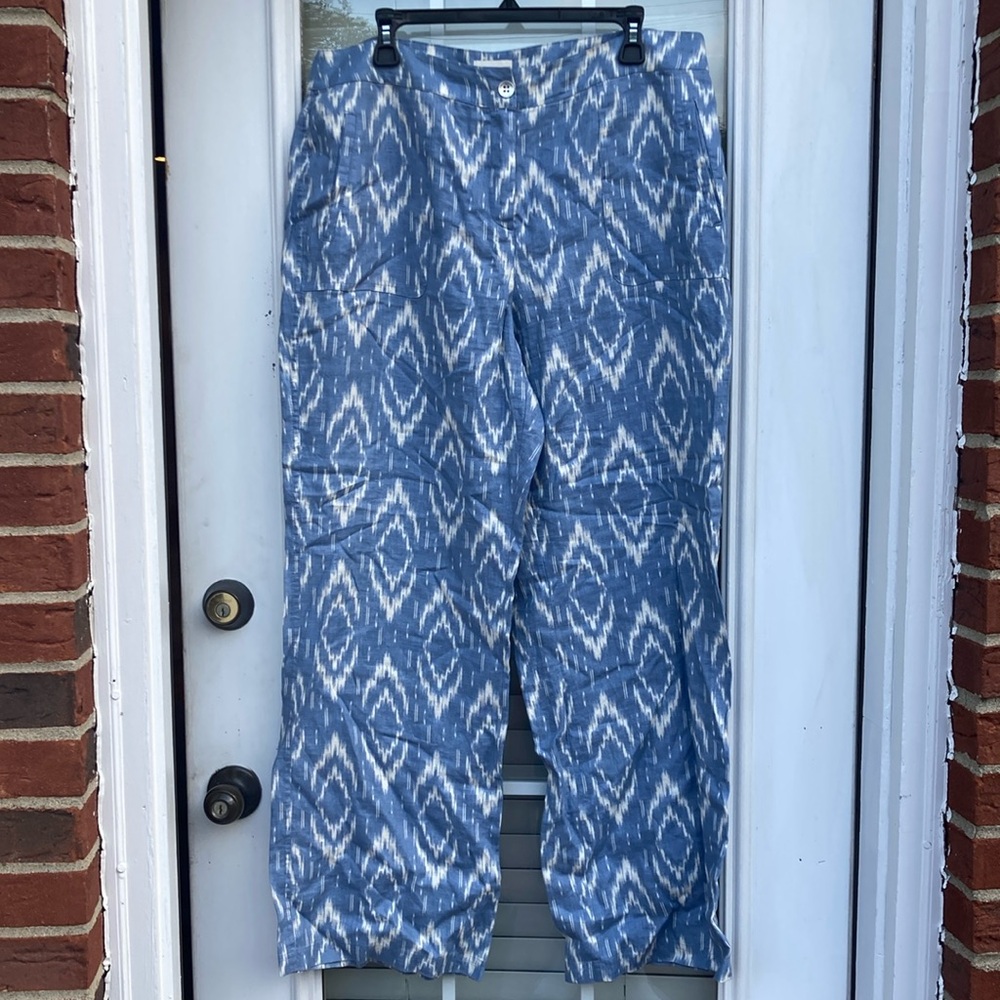 Chico’s Pants Sz 2